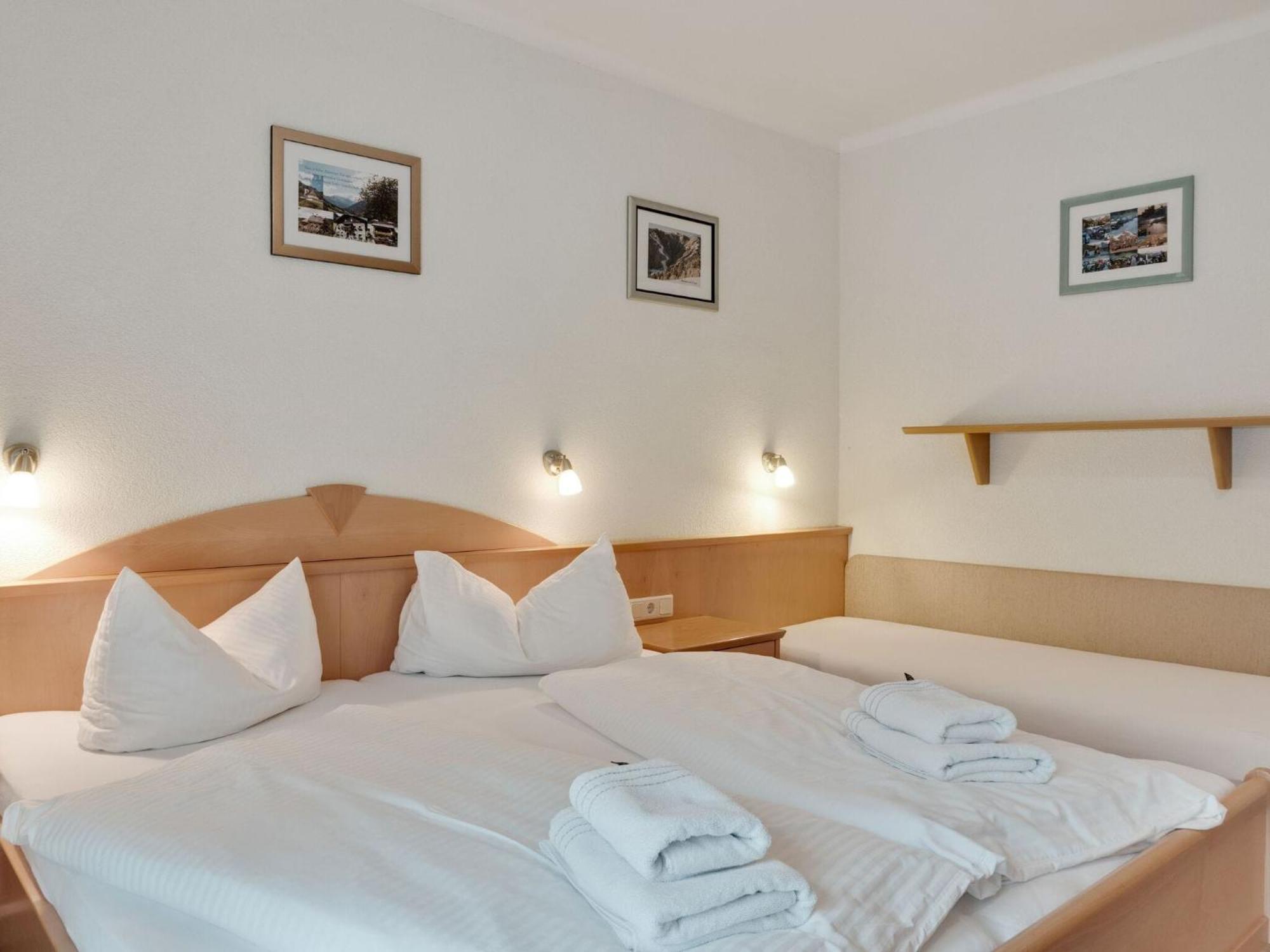 Beautiful Apartment In Zell Am See Near Ski Area Buitenkant foto
