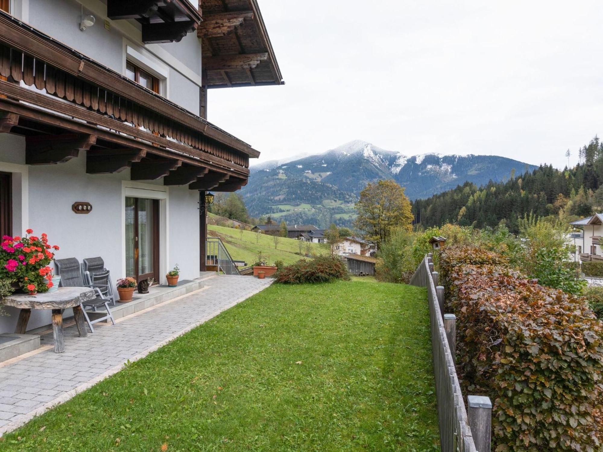 Beautiful Apartment In Zell Am See Near Ski Area Buitenkant foto
