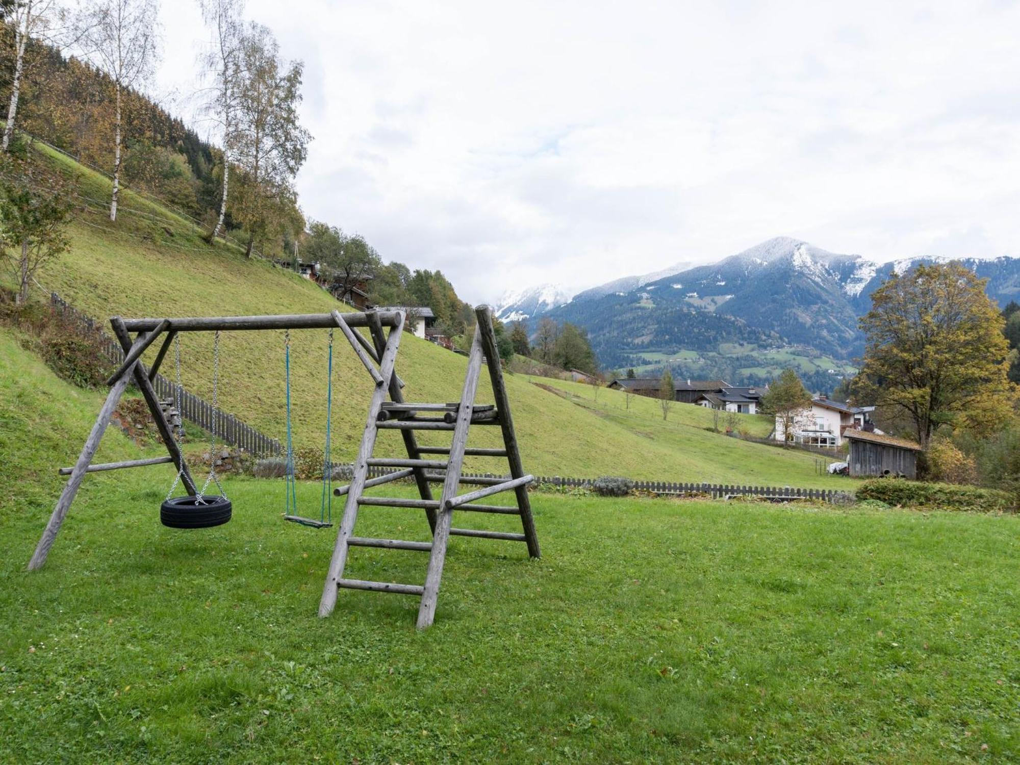 Beautiful Apartment In Zell Am See Near Ski Area Buitenkant foto