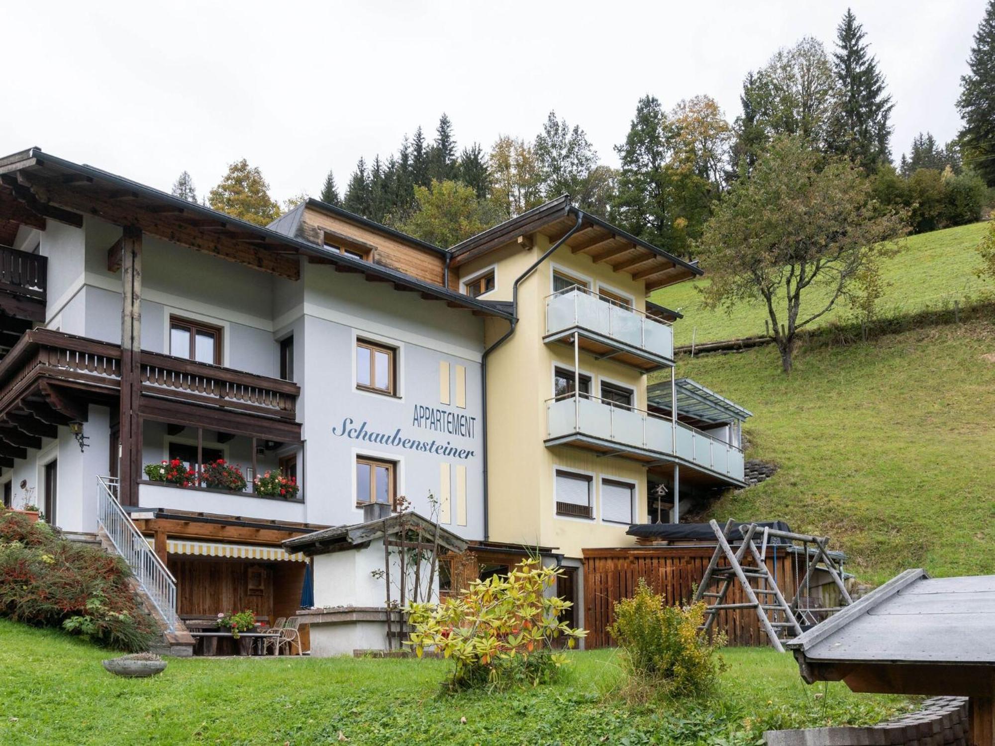 Beautiful Apartment In Zell Am See Near Ski Area Buitenkant foto