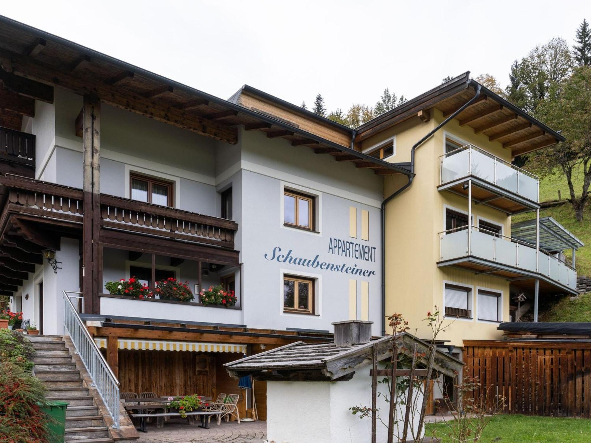 Beautiful Apartment In Zell Am See Near Ski Area Buitenkant foto