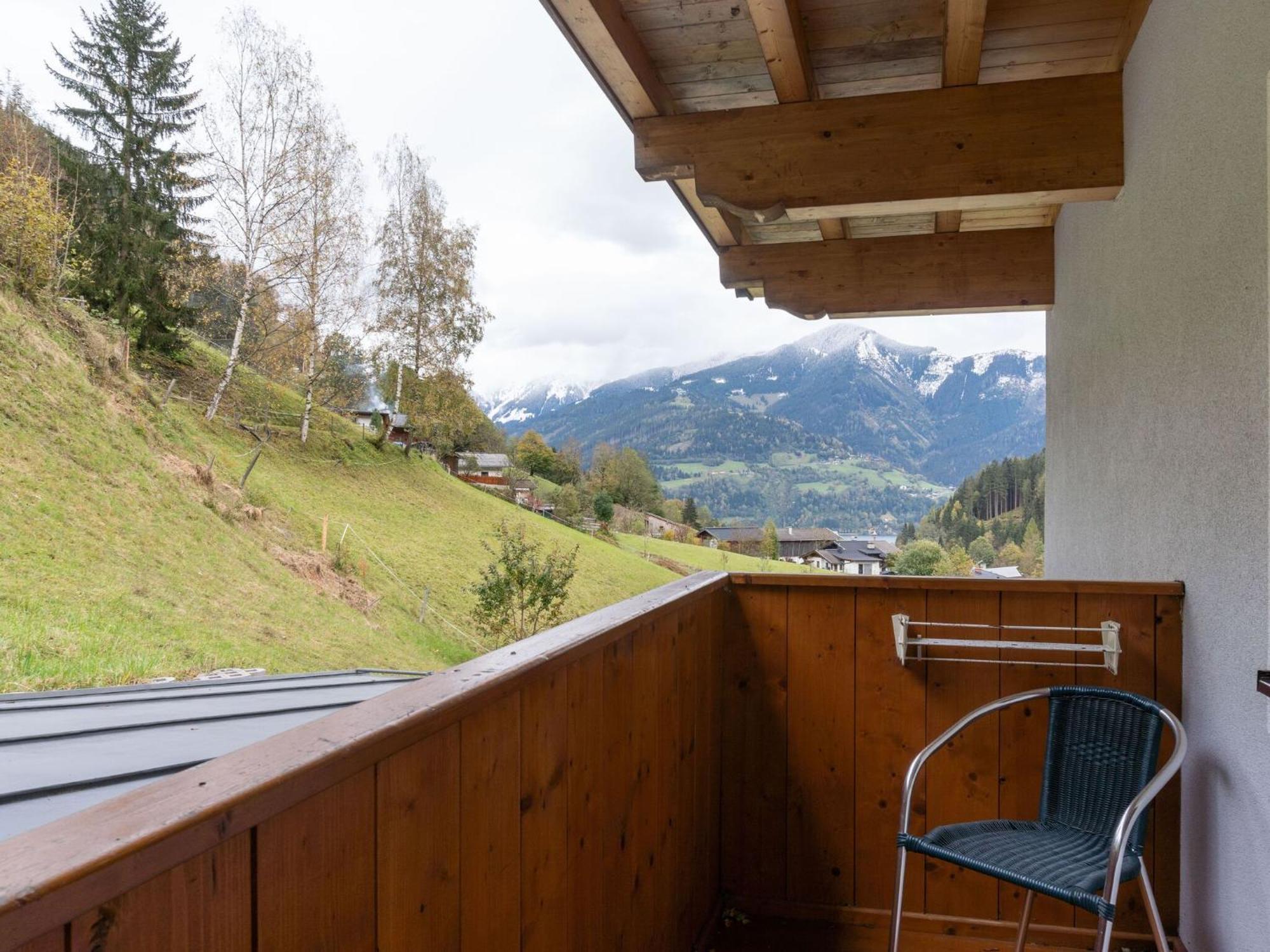 Beautiful Apartment In Zell Am See Near Ski Area Buitenkant foto