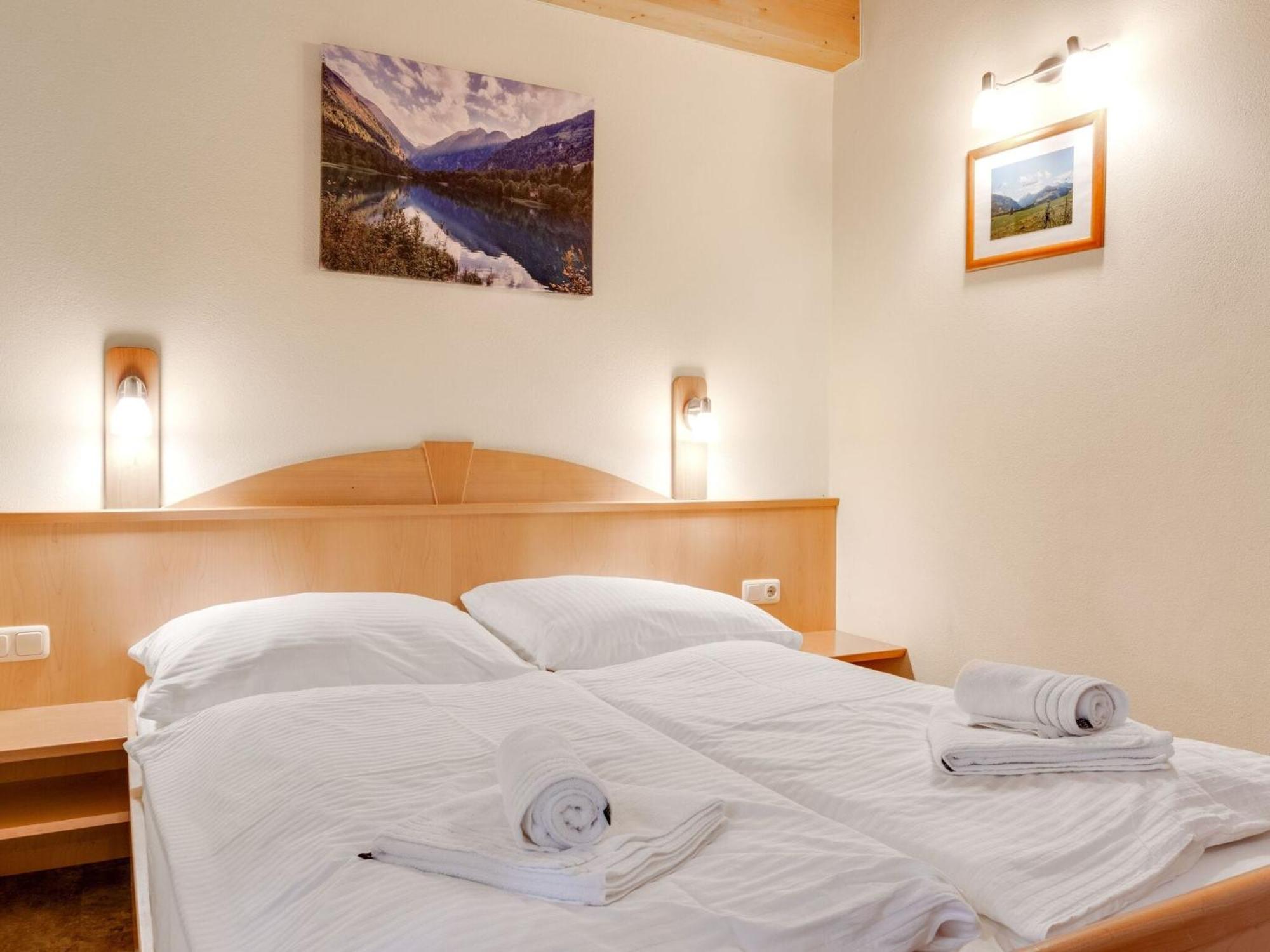 Beautiful Apartment In Zell Am See Near Ski Area Buitenkant foto