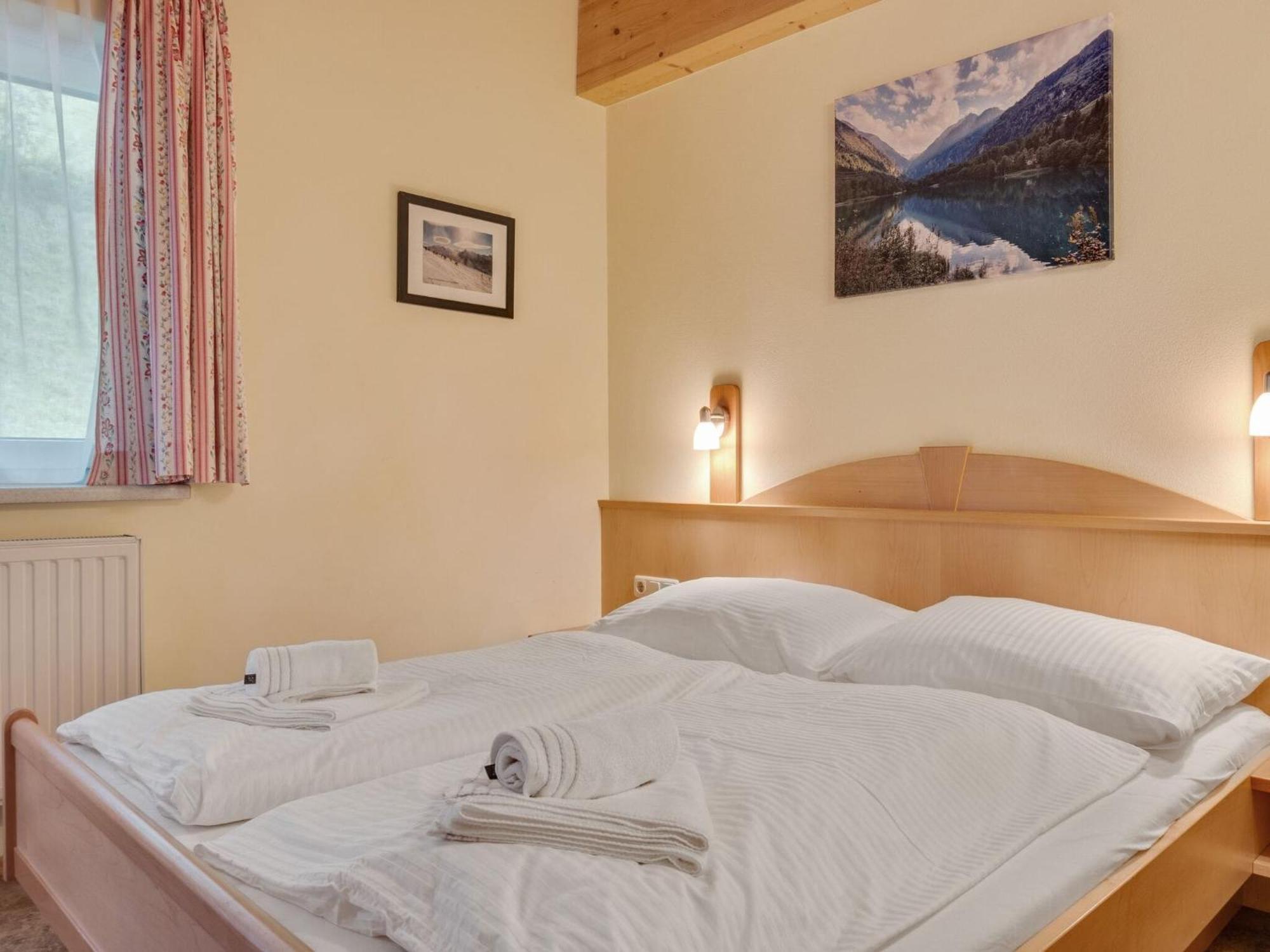 Beautiful Apartment In Zell Am See Near Ski Area Buitenkant foto