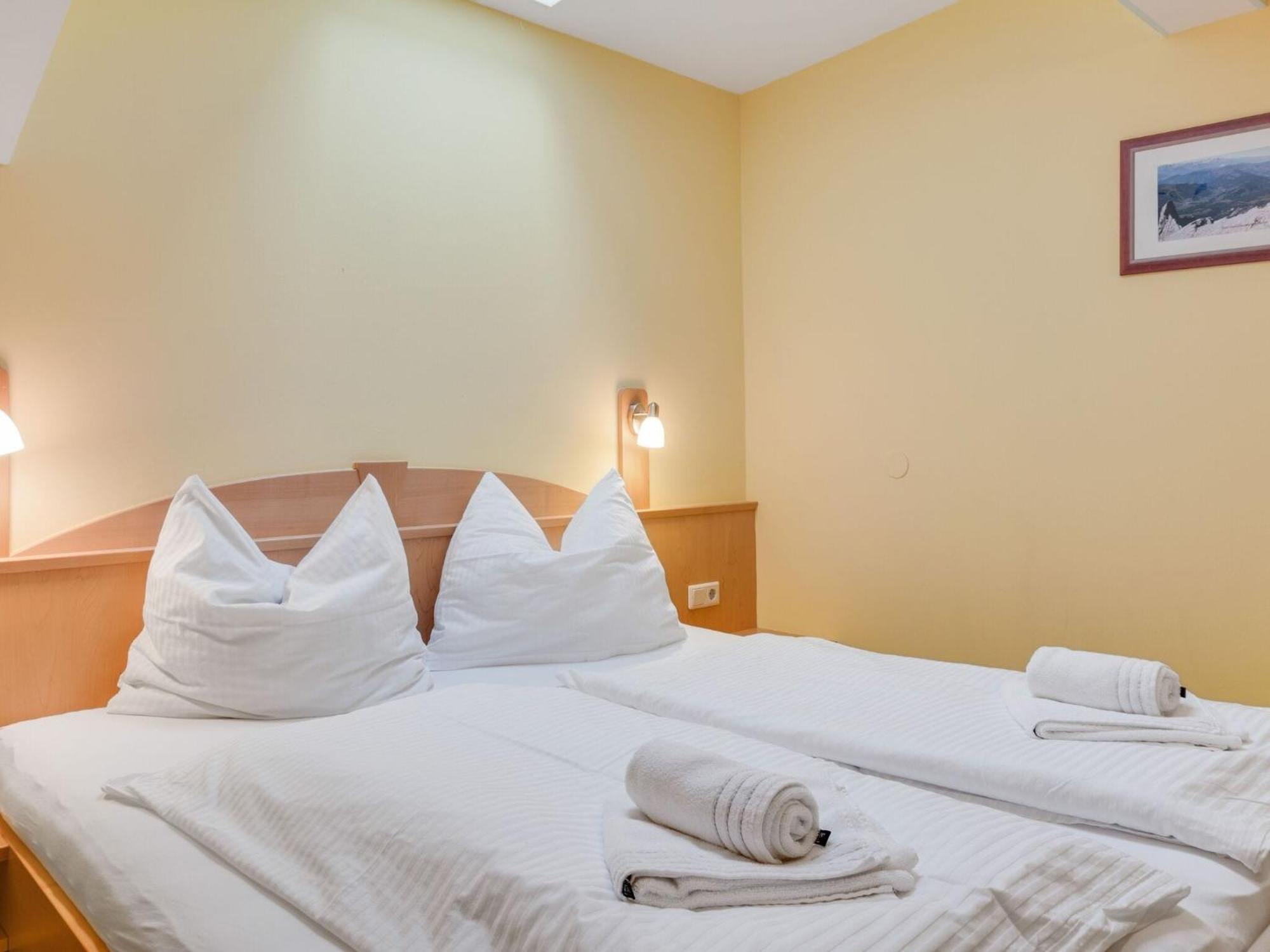 Beautiful Apartment In Zell Am See Near Ski Area Buitenkant foto
