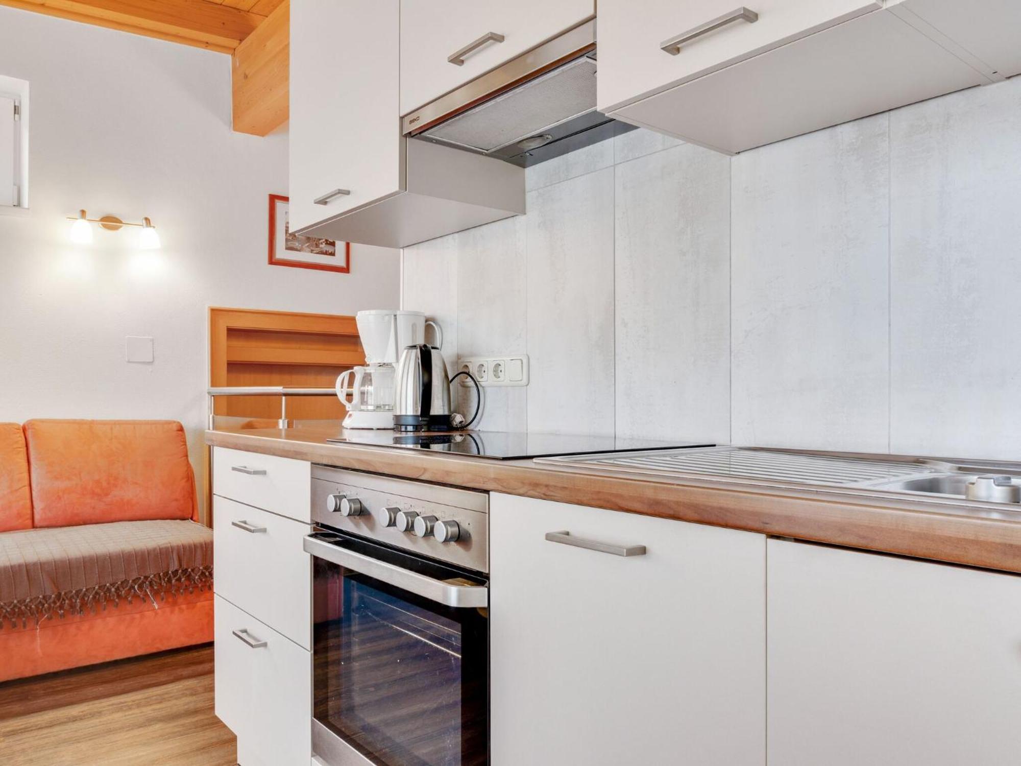 Beautiful Apartment In Zell Am See Near Ski Area Buitenkant foto