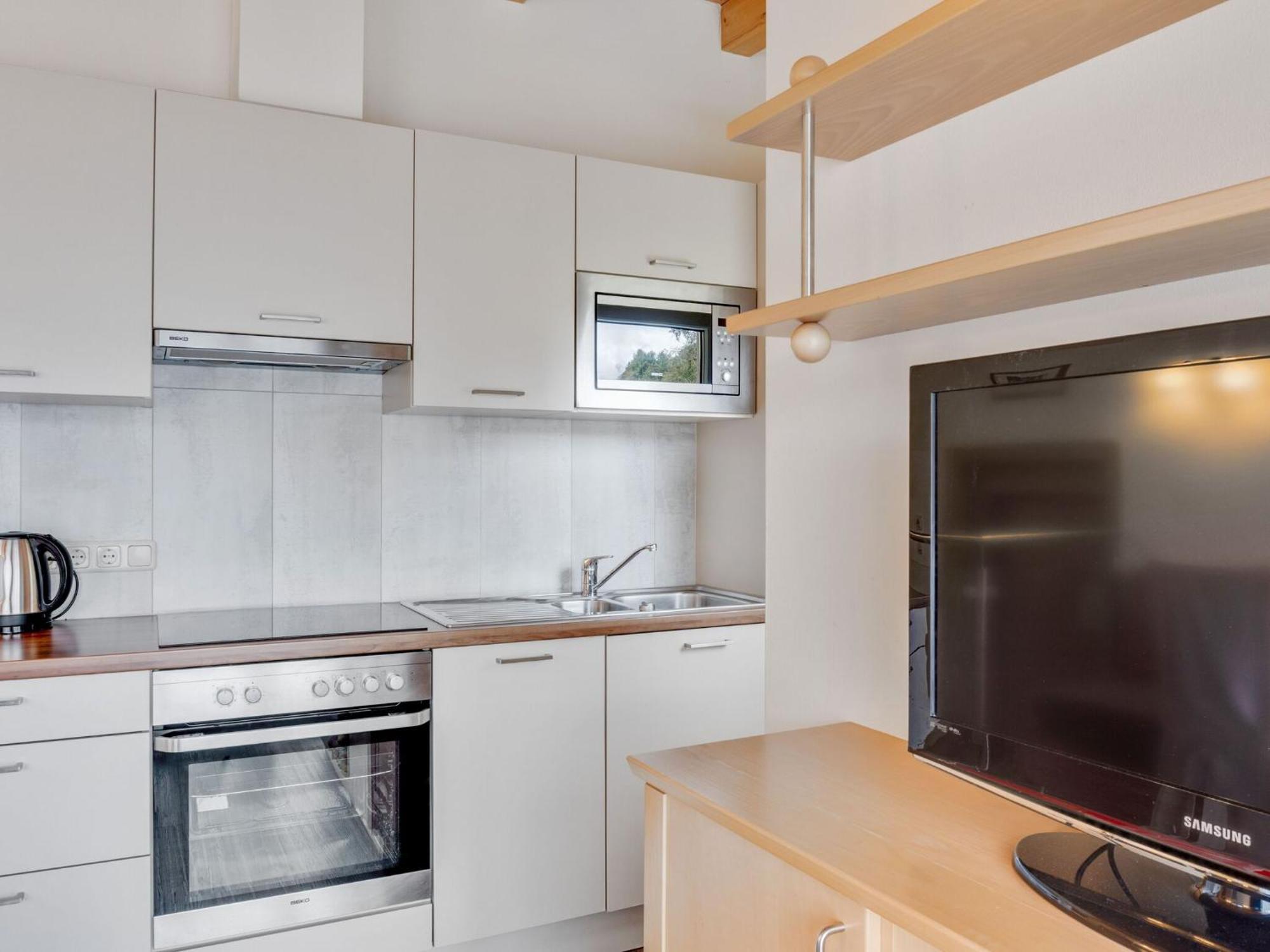 Beautiful Apartment In Zell Am See Near Ski Area Buitenkant foto
