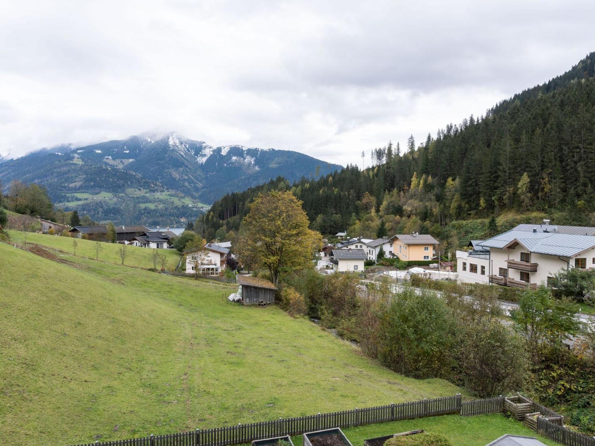 Beautiful Apartment In Zell Am See Near Ski Area Buitenkant foto