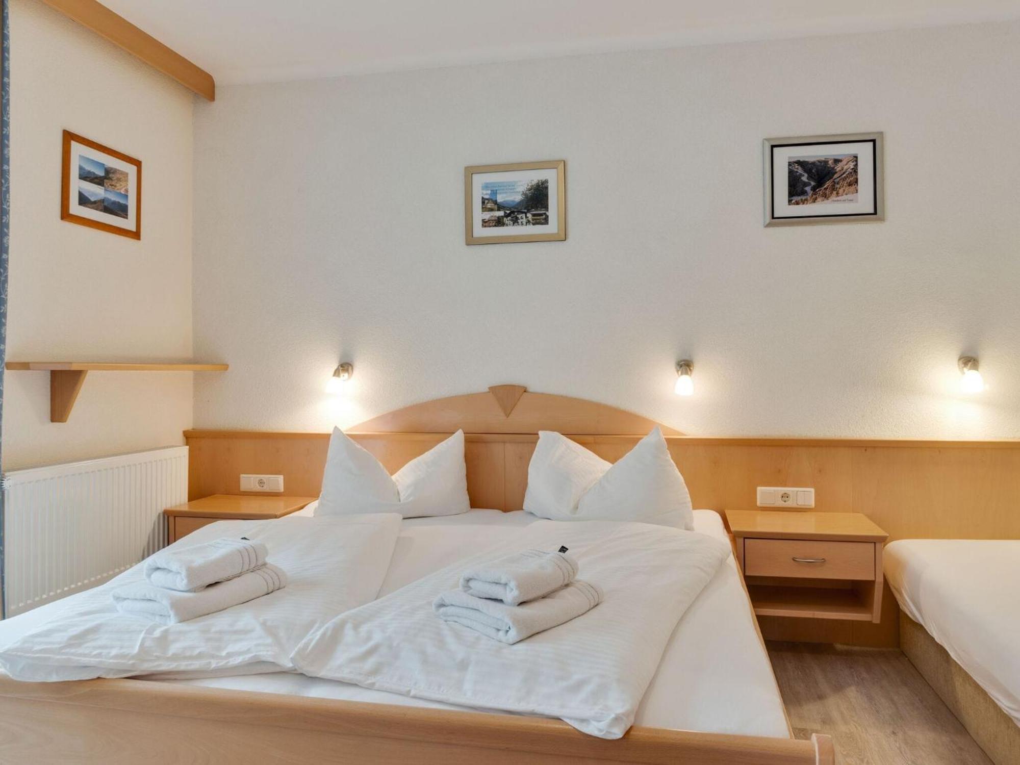 Beautiful Apartment In Zell Am See Near Ski Area Buitenkant foto