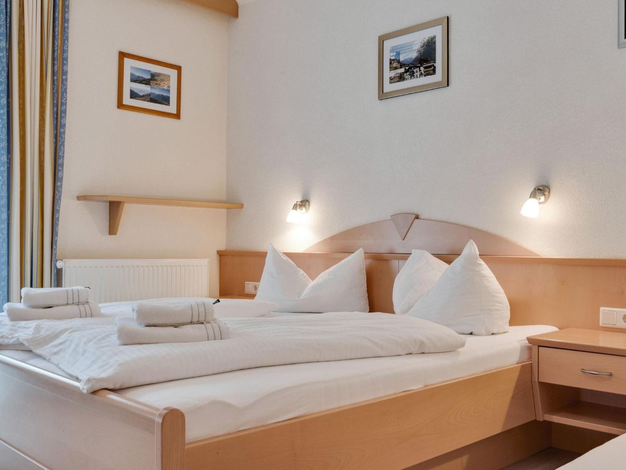 Beautiful Apartment In Zell Am See Near Ski Area Buitenkant foto