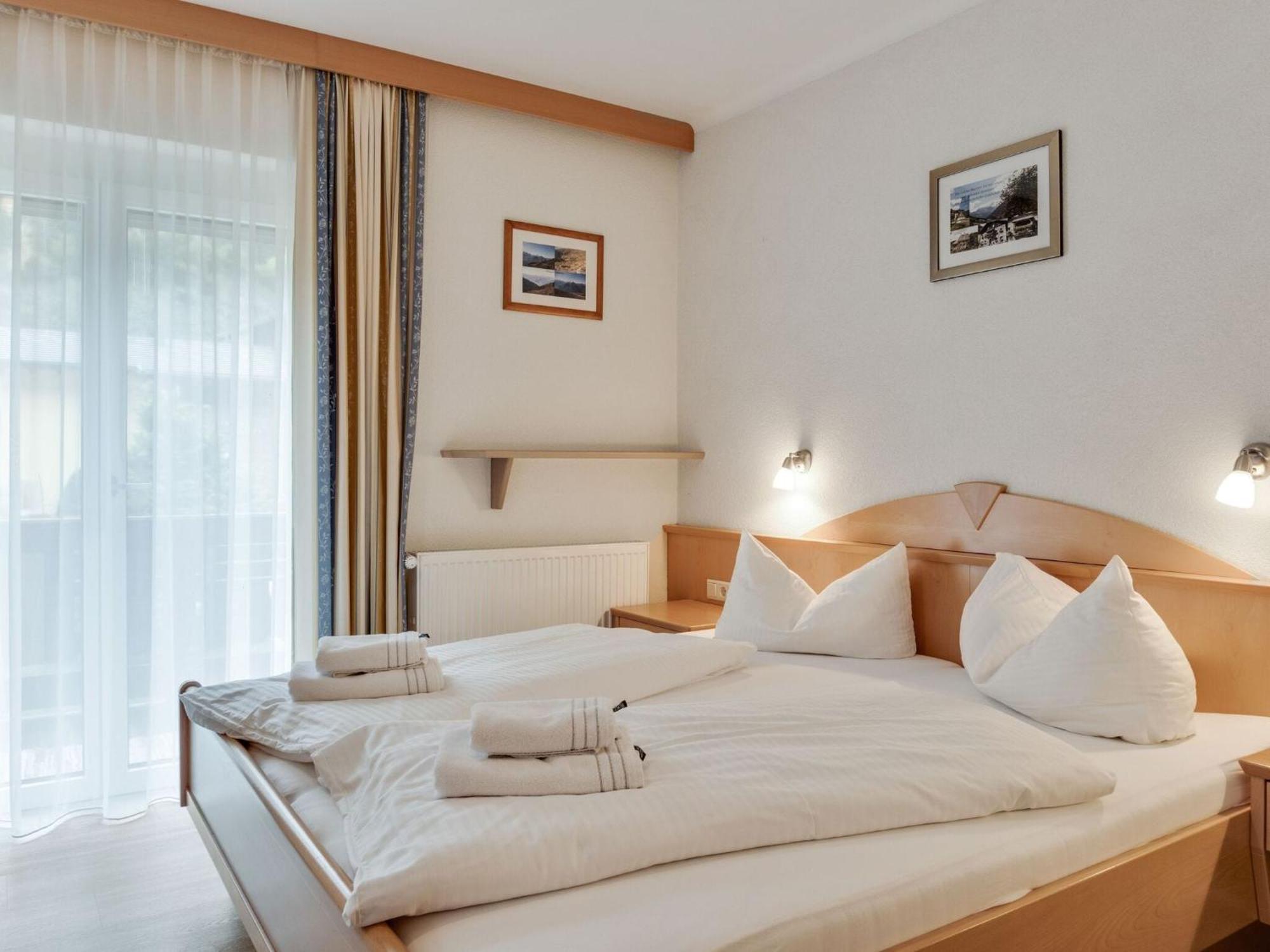 Beautiful Apartment In Zell Am See Near Ski Area Buitenkant foto