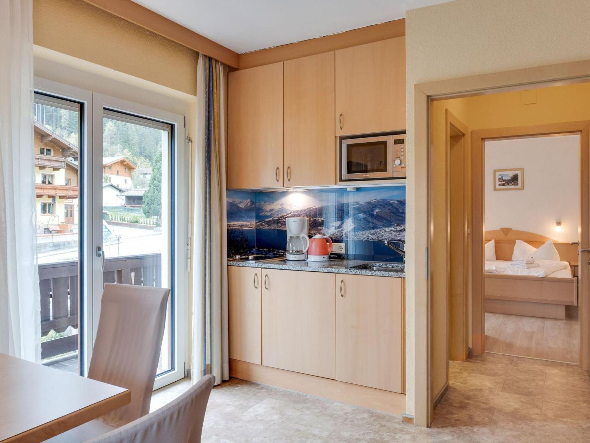 Beautiful Apartment In Zell Am See Near Ski Area Buitenkant foto