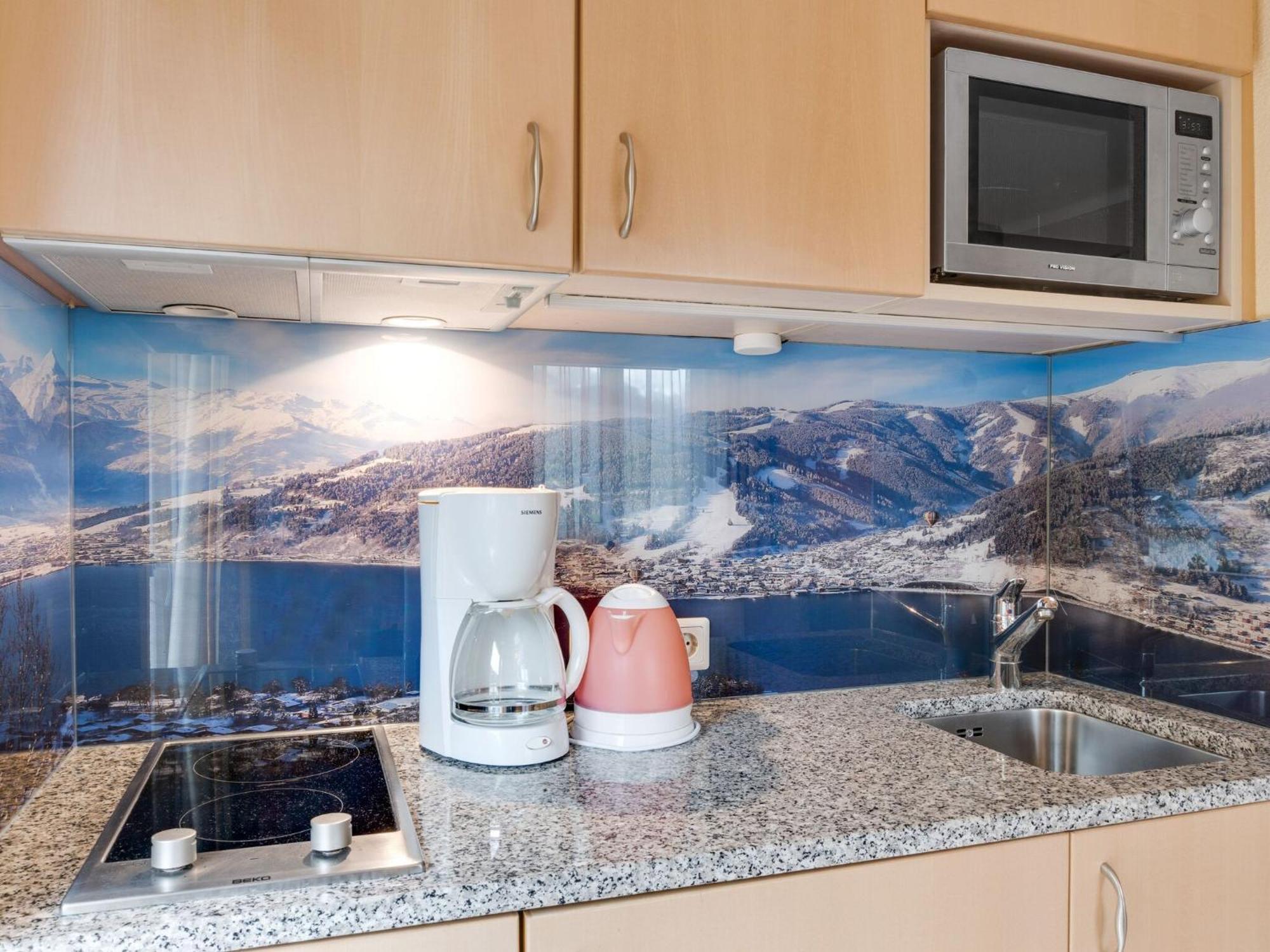 Beautiful Apartment In Zell Am See Near Ski Area Buitenkant foto