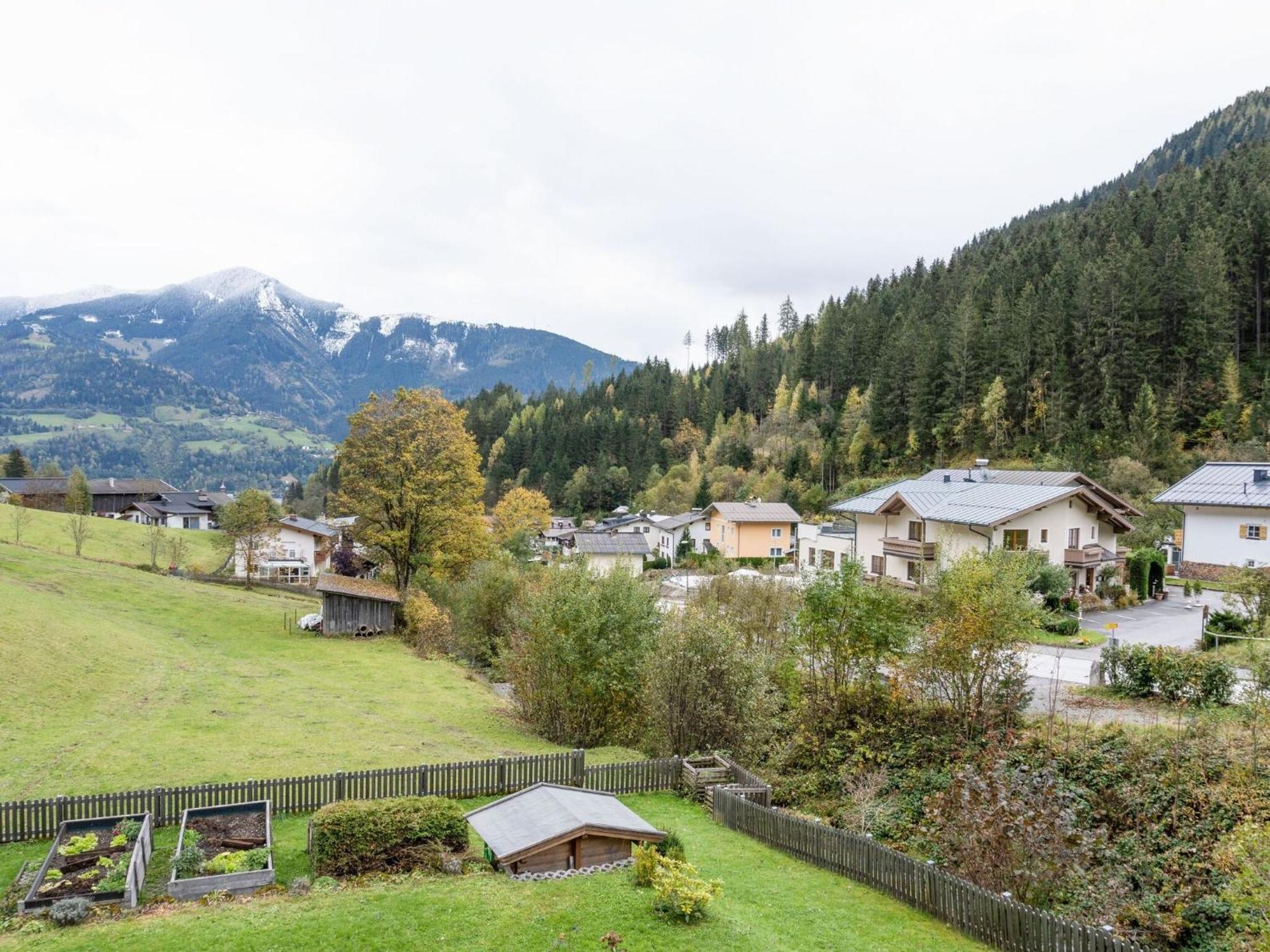 Beautiful Apartment In Zell Am See Near Ski Area Buitenkant foto