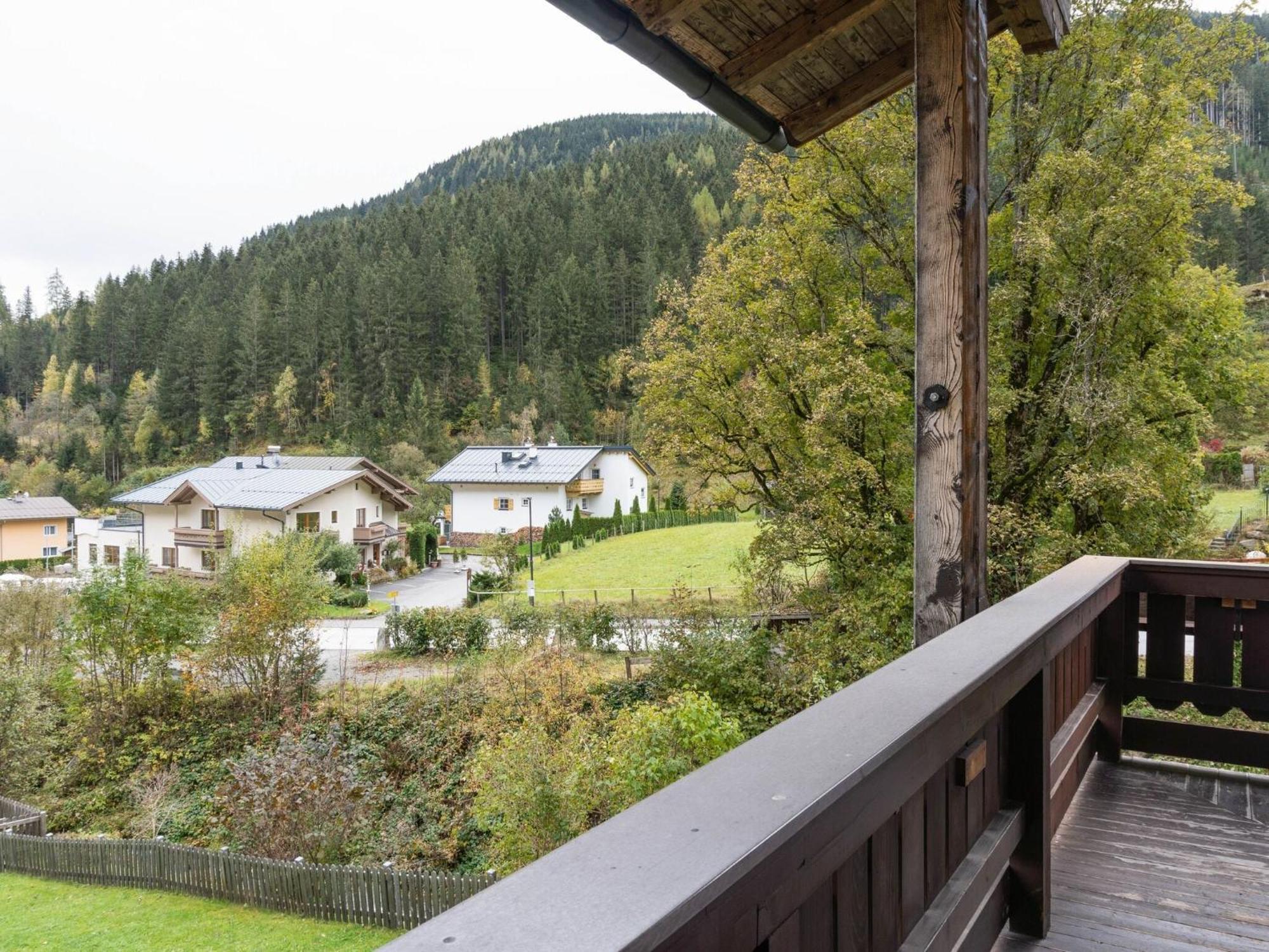 Beautiful Apartment In Zell Am See Near Ski Area Buitenkant foto