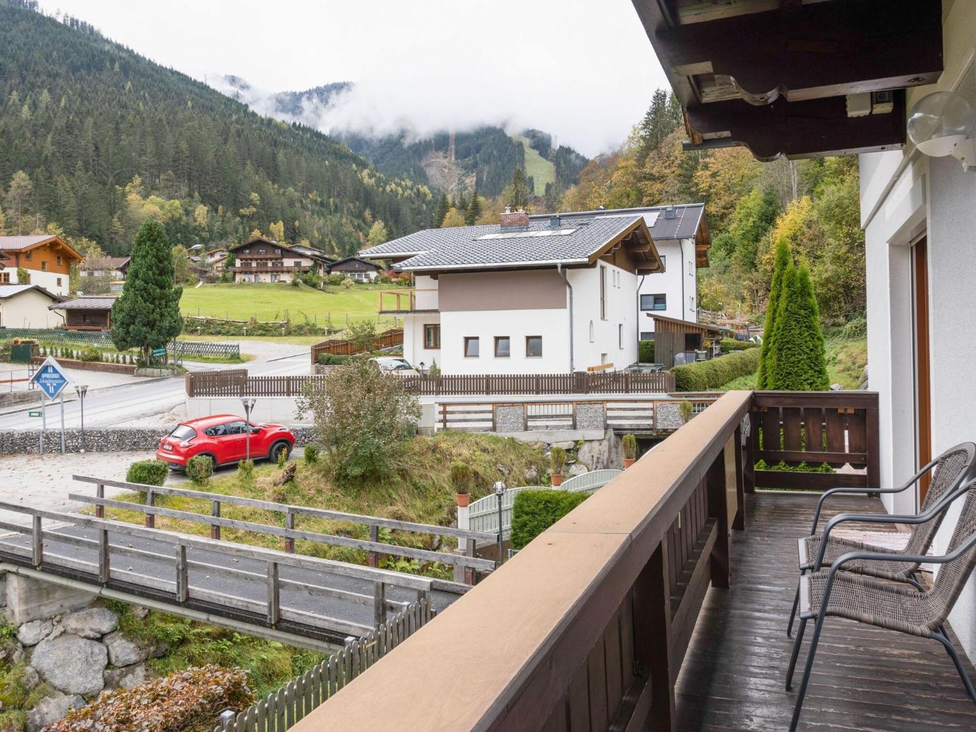 Beautiful Apartment In Zell Am See Near Ski Area Buitenkant foto