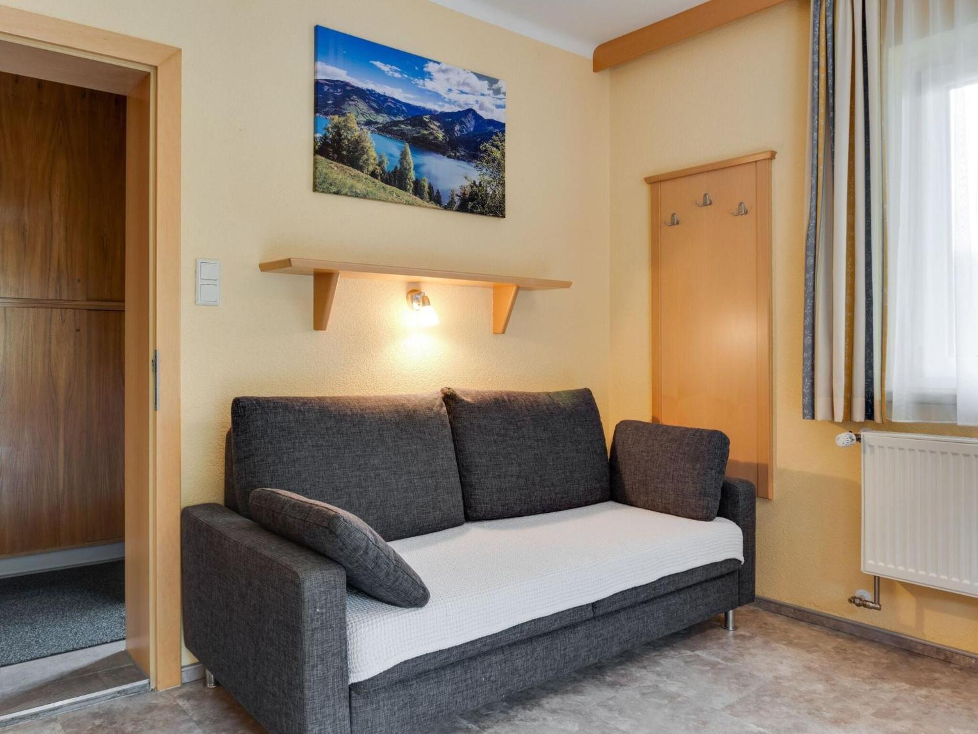 Beautiful Apartment In Zell Am See Near Ski Area Buitenkant foto