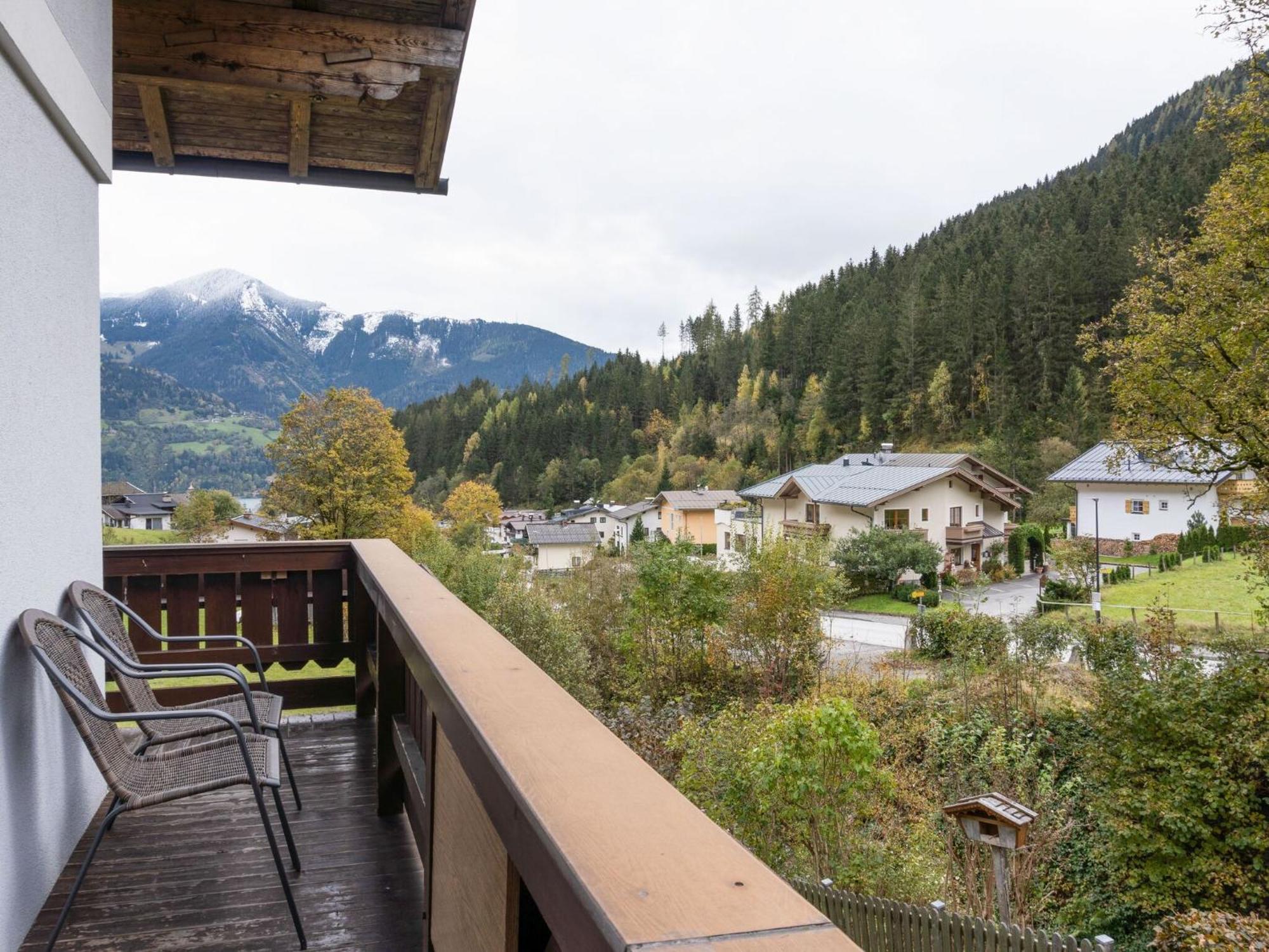 Beautiful Apartment In Zell Am See Near Ski Area Buitenkant foto