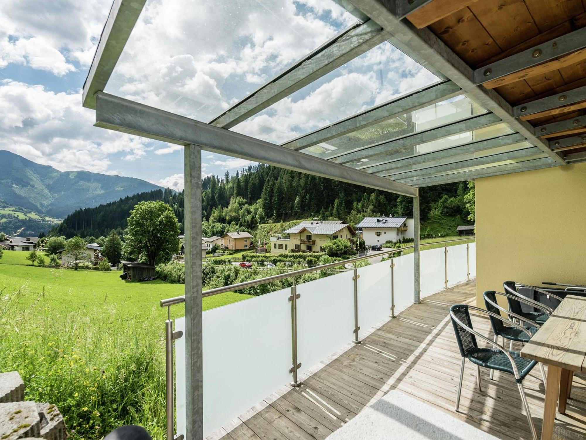 Beautiful Apartment In Zell Am See Near Ski Area Buitenkant foto
