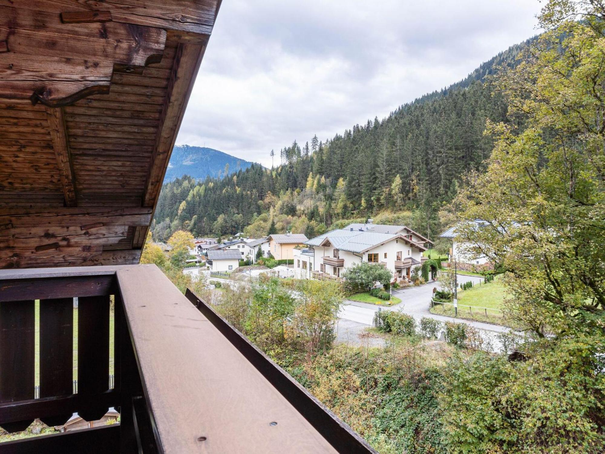 Beautiful Apartment In Zell Am See Near Ski Area Buitenkant foto