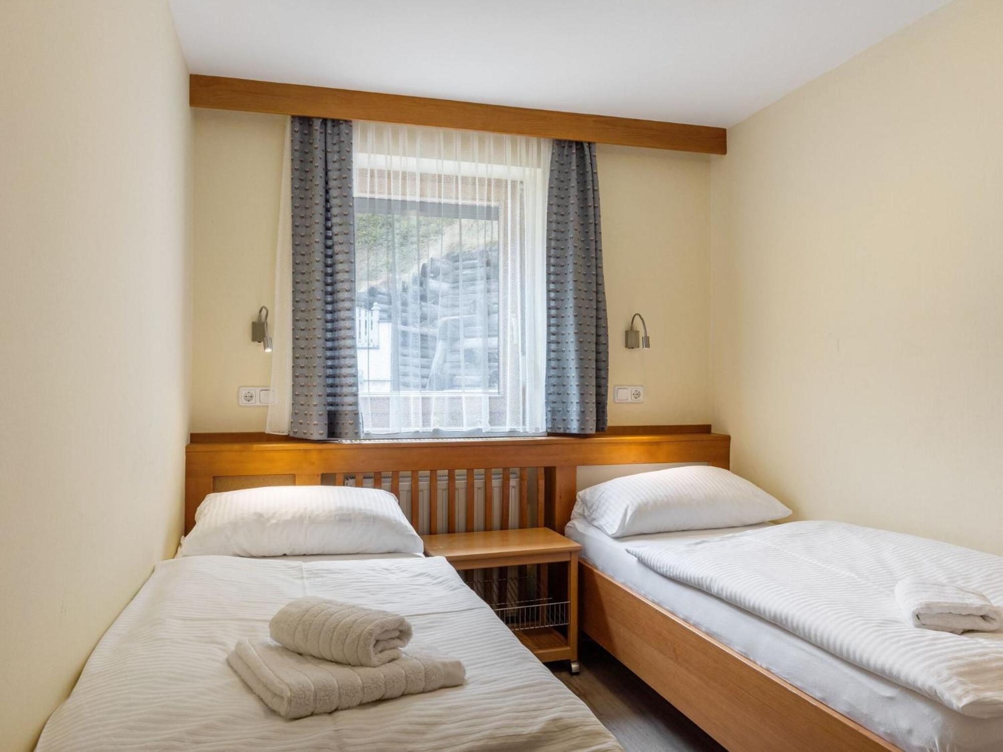 Beautiful Apartment In Zell Am See Near Ski Area Buitenkant foto