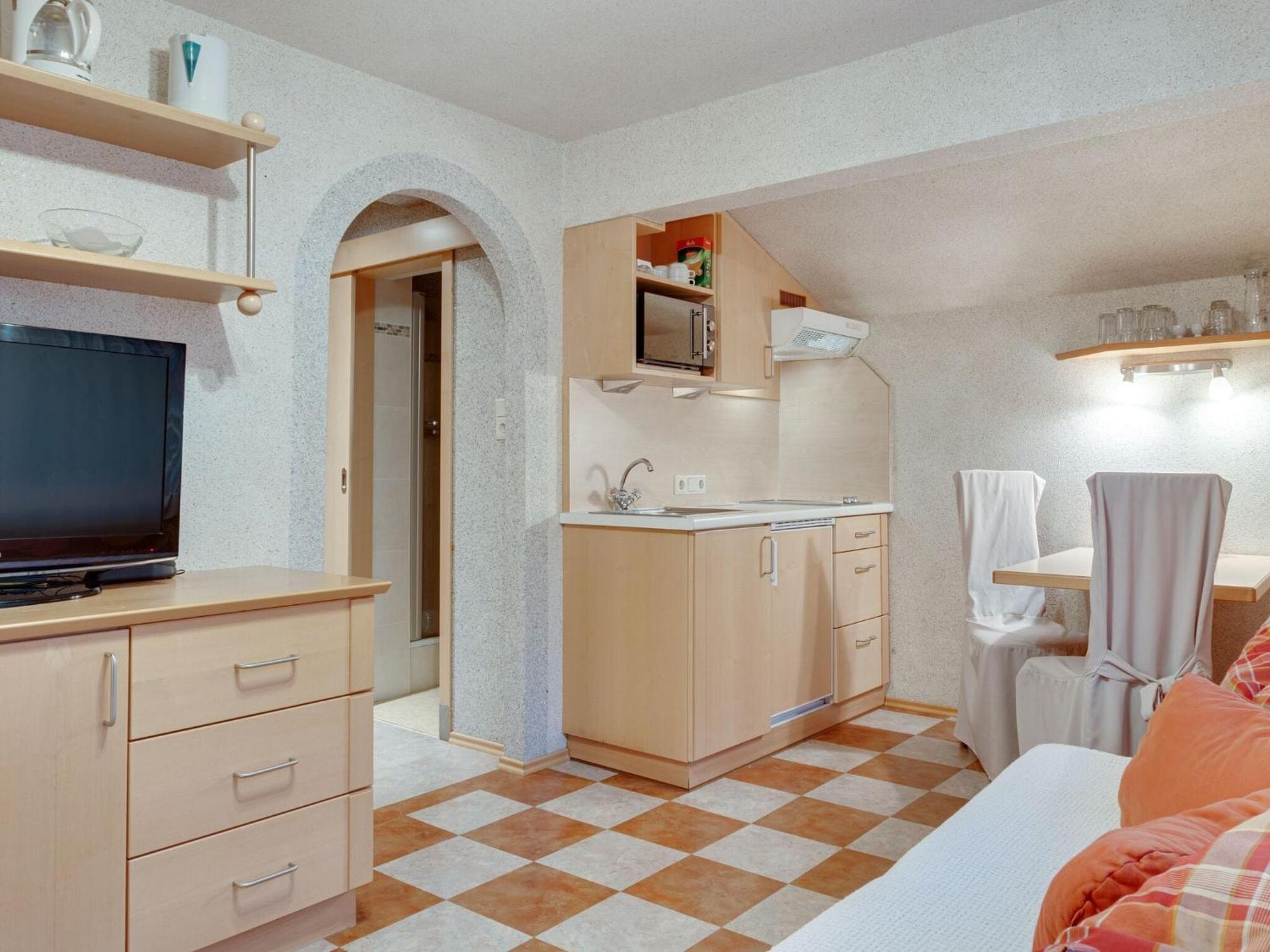 Beautiful Apartment In Zell Am See Near Ski Area Buitenkant foto