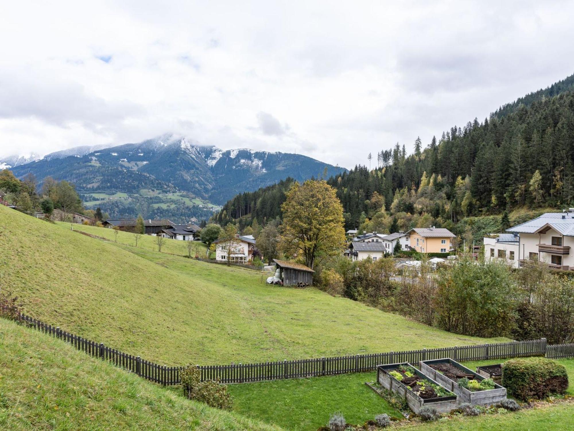 Beautiful Apartment In Zell Am See Near Ski Area Buitenkant foto