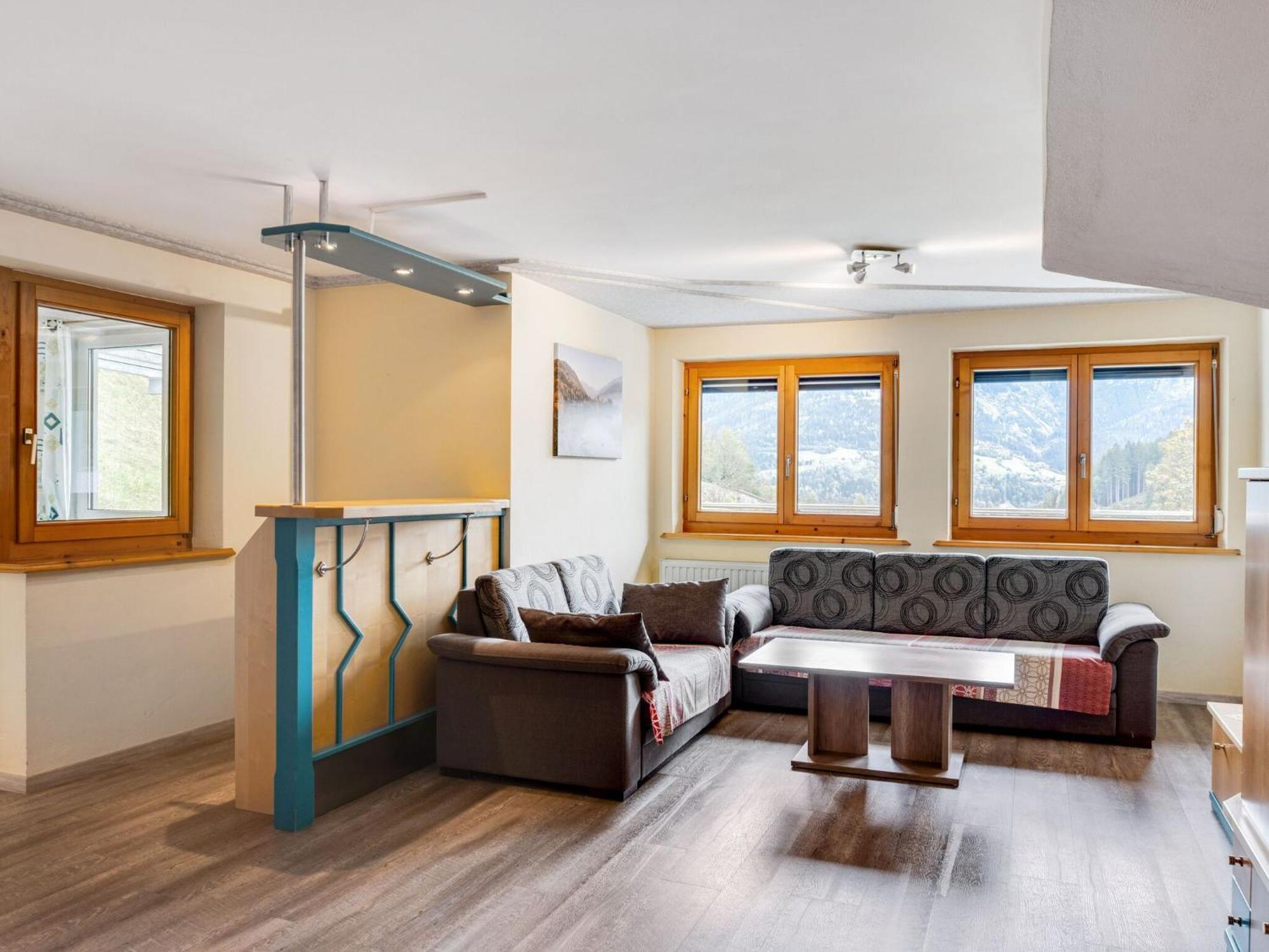 Beautiful Apartment In Zell Am See Near Ski Area Buitenkant foto
