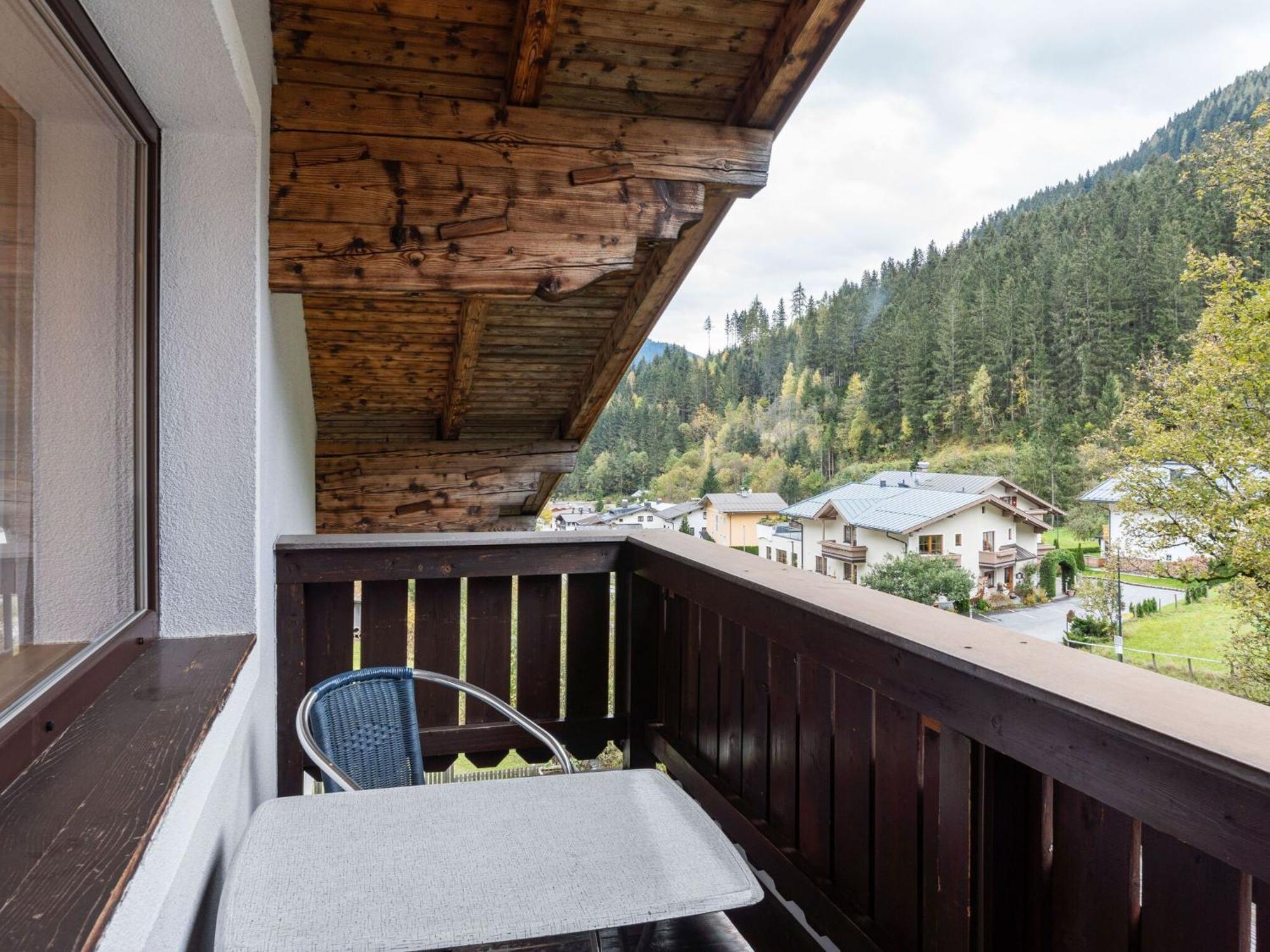 Beautiful Apartment In Zell Am See Near Ski Area Buitenkant foto