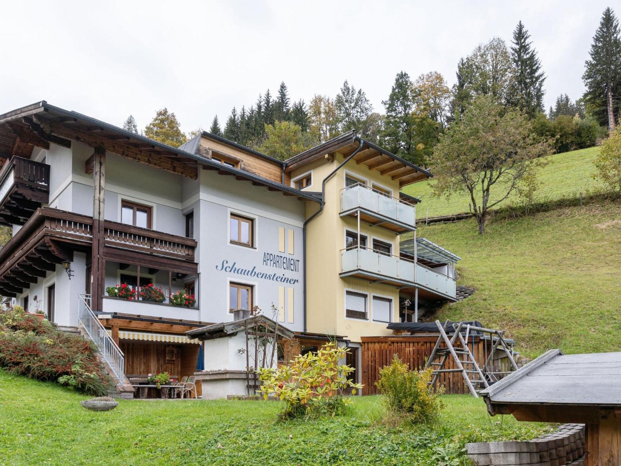 Beautiful Apartment In Zell Am See Near Ski Area Buitenkant foto